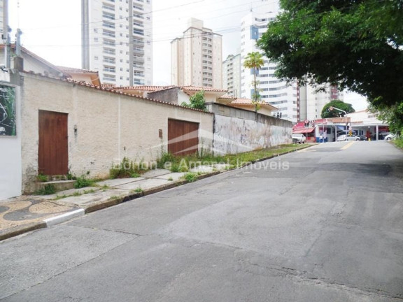 Imagem Casa com 2 Quartos à Venda, 543 m² em Taquaral - Campinas Imagem Casa com 2 Quartos à Venda, 543 m² em Taquaral - Campinas