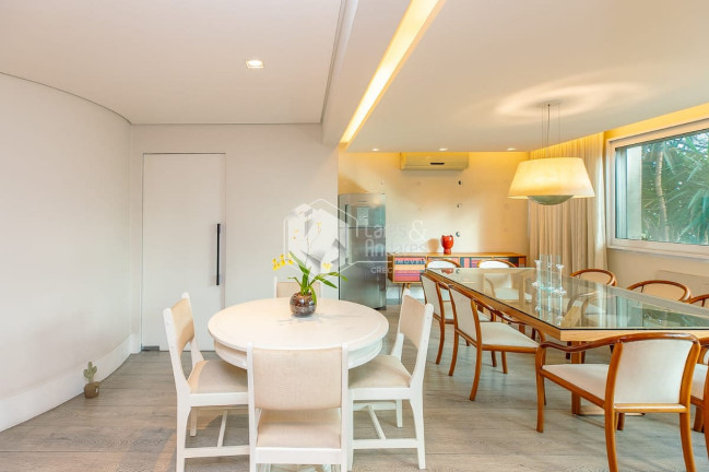 Imagem Apartamento com 2 Quartos à Venda, 126 m² em Jardim Europa - São Paulo Imagem Apartamento com 2 Quartos à Venda, 126 m² em Jardim Europa - São Paulo