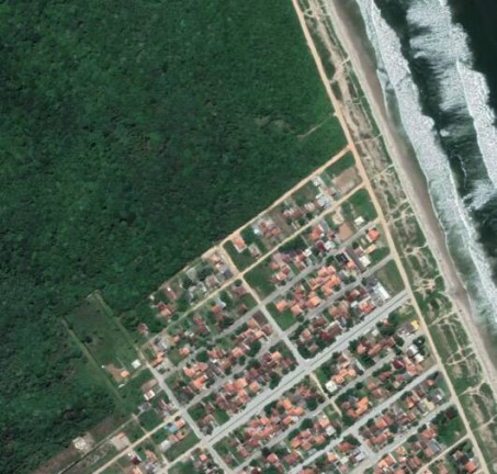 Casa com 2 Quartos à Venda, 50 m² em Ervino - São Francisco Do Sul