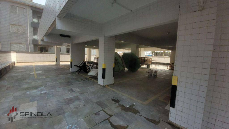 Imagem Apartamento com 3 Quartos à Venda, 128 m² em Jardim Imperador - Praia Grande Imagem Apartamento com 3 Quartos à Venda, 128 m² em Jardim Imperador - Praia Grande