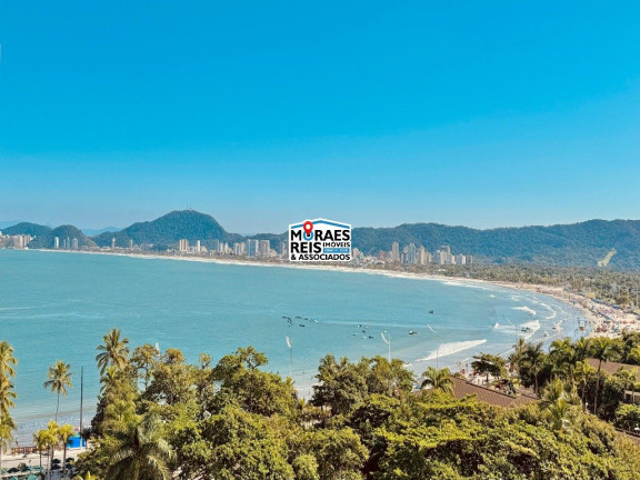 Imagem Apartamento com 3 Quartos à Venda, 158 m² em Parque Enseada - Guarujá Imagem Apartamento com 3 Quartos à Venda, 158 m² em Parque Enseada - Guarujá
