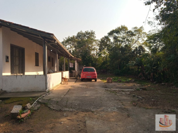 Imagem Casa com 3 Quartos à Venda, 70 m² em Bananal - Pescaria Brava Imagem Casa com 3 Quartos à Venda, 70 m² em Bananal - Pescaria Brava