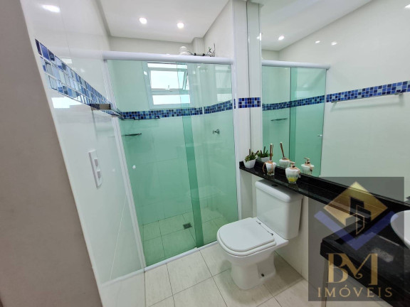 Imagem Apartamento com 2 Quartos à Venda, 83 m² em Canto Do Forte - Praia Grande
