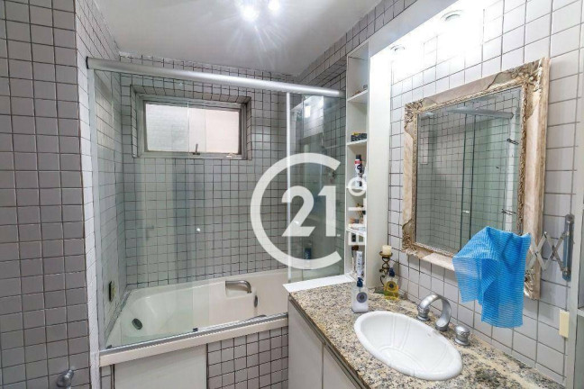 Imagem Apartamento com 3 Quartos à Venda, 188 m² em Jardim América - São Paulo Imagem Apartamento com 3 Quartos à Venda, 188 m² em Jardim América - São Paulo