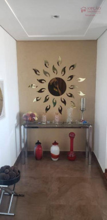 Imagem Apartamento com 3 Quartos à Venda, 250 m² em Vila Henrique - Salto Imagem Apartamento com 3 Quartos à Venda, 250 m² em Vila Henrique - Salto