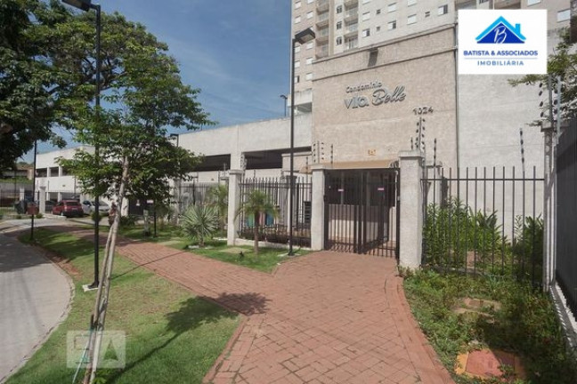 Apartamento com 3 Quartos à Venda, 65 m² em Vila Industrial - Campinas