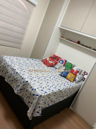 Imagem Sobrado com 3 Quartos à Venda, 207 m² em Jardim Las Vegas - Santo André Imagem Sobrado com 3 Quartos à Venda, 207 m² em Jardim Las Vegas - Santo André
