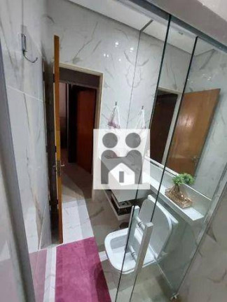 Imagem Casa com 3 Quartos à Venda, 115 m² em Parque São Sebastião - Ribeirão Preto
