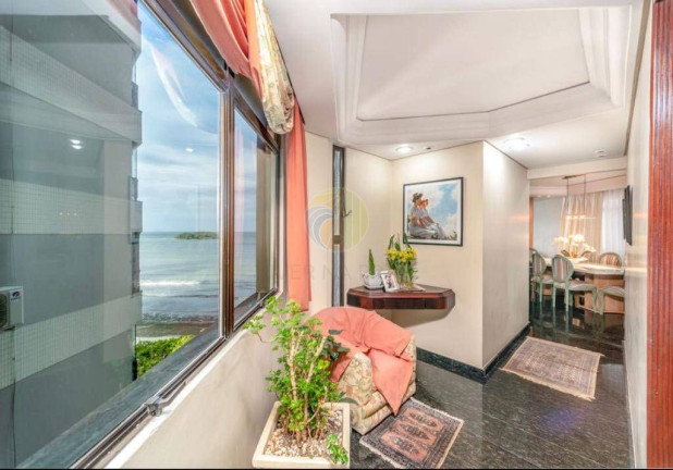 Imagem Apartamento com 4 Quartos à Venda, 382 m² em Centro - Balneário Camboriú
