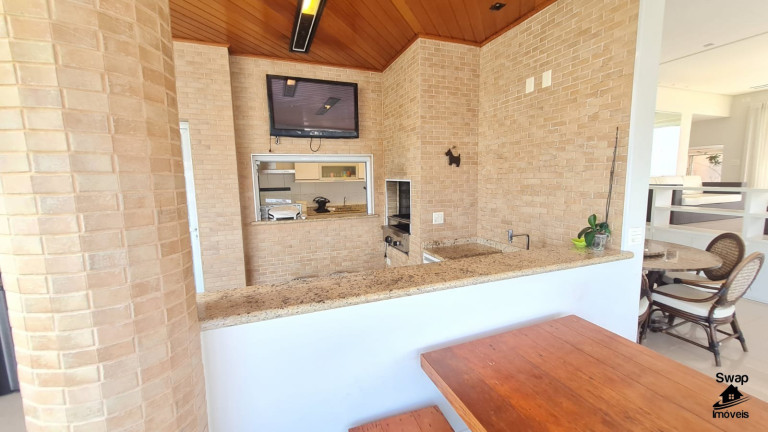 Imagem Imóvel com 4 Quartos à Venda, 314 m² em Riviera - Bertioga