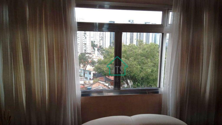Imagem Apartamento com 3 Quartos à Venda, 85 m² em Ipiranga - São Paulo