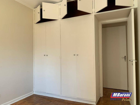 Imagem Apartamento com 3 Quartos à Venda, 99 m² em Jardim Paulista - São Paulo