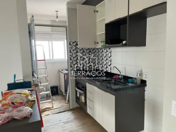 Imagem Apartamento com 3 Quartos para Alugar, 71 m² em Vila Nambi - Jundiaí
