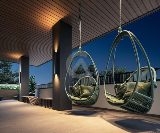 Imagem Apartamento com 3 Quartos à Venda, 125 m² em Nossa Senhora Das Graças - Canoas