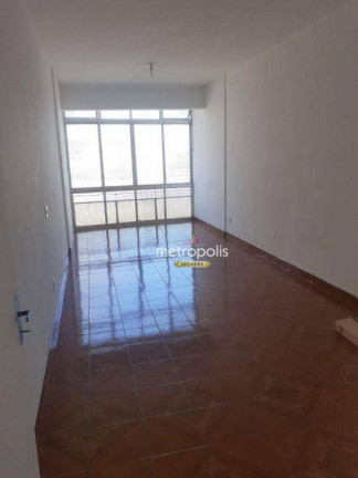 Apartamento com 1 Quarto à Venda, 47 m² em Santa Cecilia - São Paulo