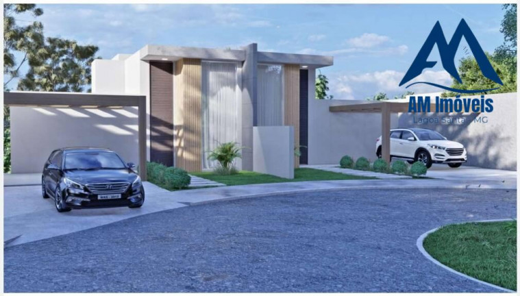 Imagem Casa com 3 Quartos à Venda, 262 m² em Condomínio Trilhas Do Sol - Lagoa Santa Imagem Casa com 3 Quartos à Venda, 262 m² em Condomínio Trilhas Do Sol - Lagoa Santa