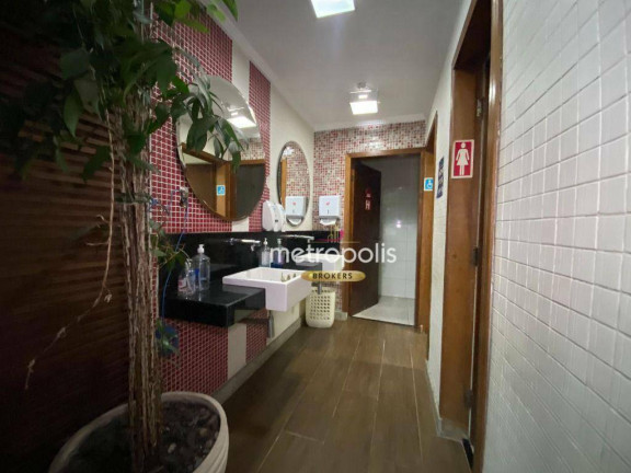 Imagem Edifício Residencial à Venda, 650 m² em Santa Paula - São Caetano Do Sul