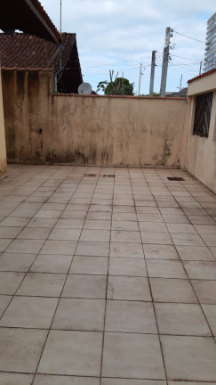 Imagem Casa com 3 Quartos à Venda, em Vila Caiçara - Praia Grande Imagem Casa com 3 Quartos à Venda, em Vila Caiçara - Praia Grande