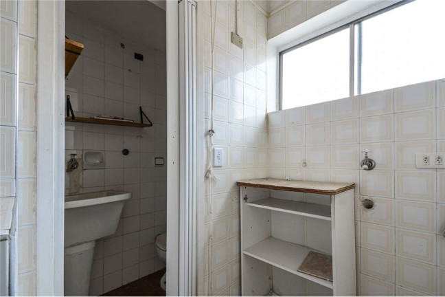 Imagem Apartamento com 2 Quartos à Venda, 63 m² em Moema - São Paulo