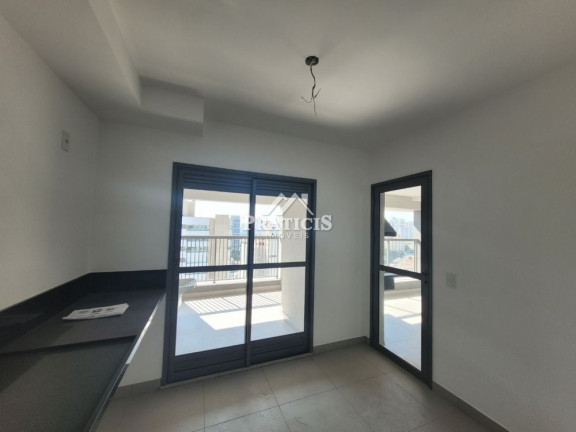 Imagem Apartamento com 3 Quartos à Venda, 165 m² em Vila Mariana - São Paulo