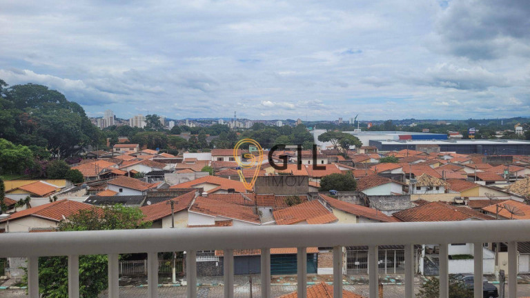 Imagem Apartamento com 2 Quartos à Venda, 70 m² em Jardim Das Indústrias - Jacareí Imagem Apartamento com 2 Quartos à Venda, 70 m² em Jardim Das Indústrias - Jacareí