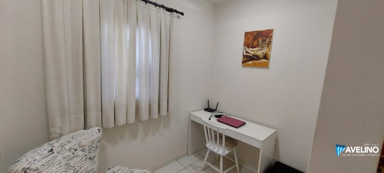 Imagem Casa com 5 Quartos à Venda, 184 m² em Vila Vilas Boas - Campo Grande Imagem Casa com 5 Quartos à Venda, 184 m² em Vila Vilas Boas - Campo Grande