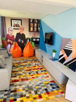 Imagem Imóvel com 2 Quartos à Venda, 46 m² em Vila Carmosina - São Paulo Imagem Imóvel com 2 Quartos à Venda, 46 m² em Vila Carmosina - São Paulo