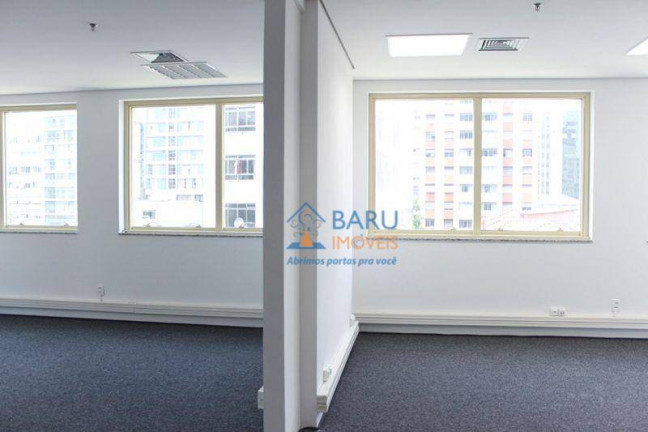 Imagem Apartamento para Alugar, 150 m² em Consolação - São Paulo