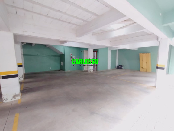 Apartamento com 1 Quarto à Venda, 44 m² em Camobi - Santa Maria
