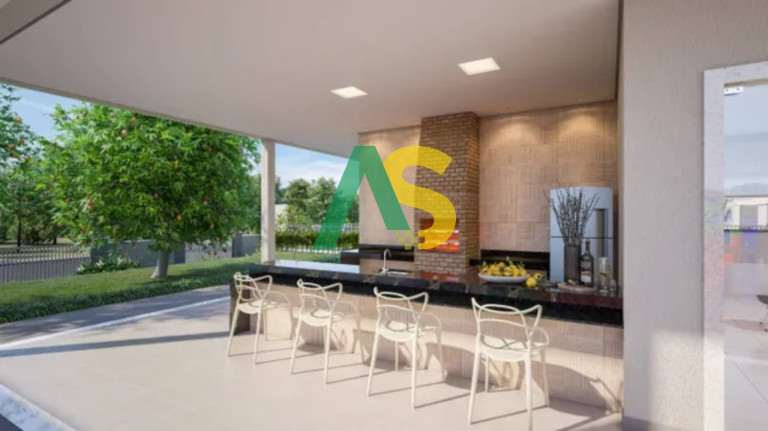 Imagem Imóvel com 2 Quartos à Venda, 41 m² em Barra De Jangada - Jaboatão Dos Guararapes Imagem Imóvel com 2 Quartos à Venda, 41 m² em Barra De Jangada - Jaboatão Dos Guararapes
