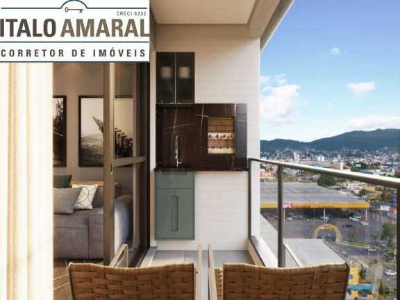 Imagem Apartamento com 2 Quartos à Venda, 62 m² em Centro - Balneário Camboriú Imagem Apartamento com 2 Quartos à Venda, 62 m² em Centro - Balneário Camboriú