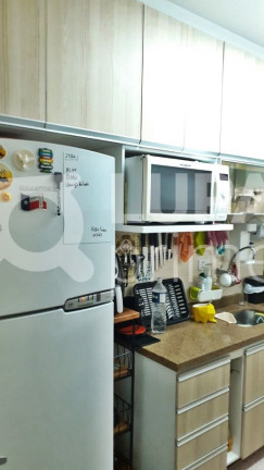 Imagem Apartamento com 2 Quartos à Venda, 55 m² em Mandaqui - São Paulo