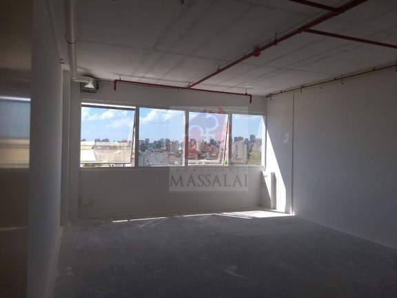 Imagem Sala Comercial à Venda, 36 m² em Santana - Porto Alegre Imagem Sala Comercial à Venda, 36 m² em Santana - Porto Alegre