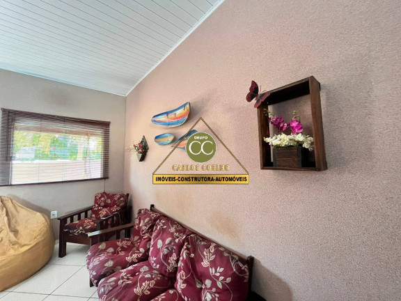 Imagem Casa com 2 Quartos à Venda,  em Samburá (tamoios) - Cabo Frio