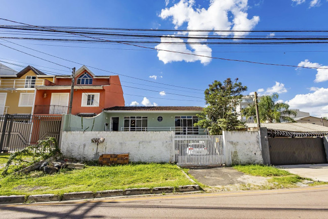 Casa com 3 Quartos à Venda, 150 m² em Campo Comprido - Curitiba