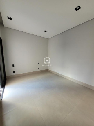 Imagem Casa com 3 Quartos à Venda, 165 m² em Terras De São Bento Ii - Limeira