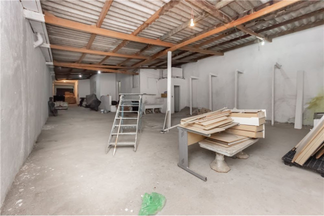 Imagem Casa com 4 Quartos à Venda, 317 m² em Cambuci - São Paulo Imagem Casa com 4 Quartos à Venda, 317 m² em Cambuci - São Paulo