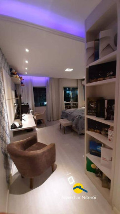 Imagem Casa com 4 Quartos à Venda, 180 m² em Itaipu - Niterói Imagem Casa com 4 Quartos à Venda, 180 m² em Itaipu - Niterói