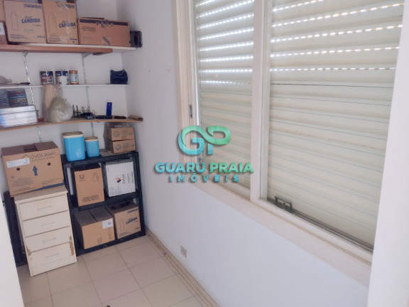 Imagem Apartamento com 2 Quartos à Venda, 90 m² em Pitangueiras - Guarujá