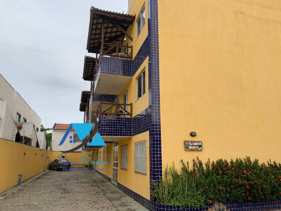 Imagem Apartamento com 2 Quartos à Venda, 60 m² em Ipitanga - Lauro De Freitas Imagem Apartamento com 2 Quartos à Venda, 60 m² em Ipitanga - Lauro De Freitas