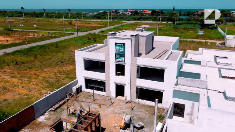 Imagem Apartamento com 2 Quartos à Venda, 82 m² em Loteamento Nova Barra Velha - Barra Velha