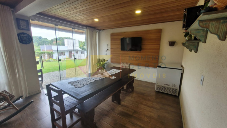 Imagem Casa com 5 Quartos à Venda, 369 m² em Testo Salto - Blumenau Imagem Casa com 5 Quartos à Venda, 369 m² em Testo Salto - Blumenau