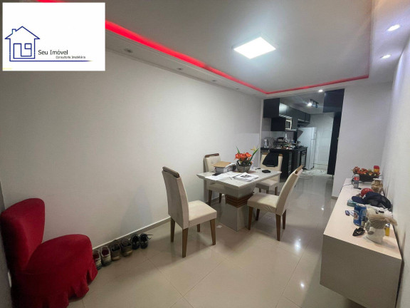Apartamento com 2 Quartos para Alugar, 48 m² em Camorim - Rio De Janeiro