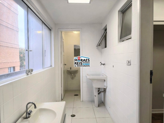 Imagem Apartamento com 2 Quartos para Alugar, 75 m² em Vila Madalena - São Paulo Imagem Apartamento com 2 Quartos para Alugar, 75 m² em Vila Madalena - São Paulo