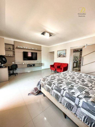Imagem Sobrado com 3 Quartos à Venda, 201 m² em Caiçara - Praia Grande