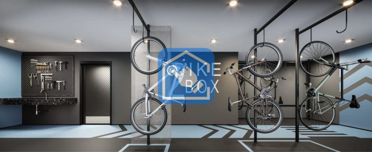 Imagem Apartamento com 1 Quarto à Venda, 23 m² em Vila Mariana - São Paulo Imagem Apartamento com 1 Quarto à Venda, 23 m² em Vila Mariana - São Paulo