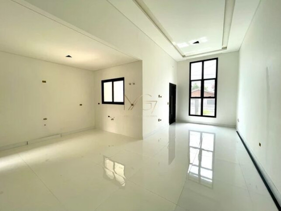 Imagem Casa com 3 Quartos à Venda, 124 m² em Boneca Do Iguaçu - São José Dos Pinhais