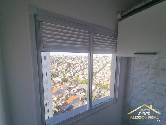 Imagem Apartamento com 2 Quartos à Venda, 50 m² em Padroeira - Osasco
