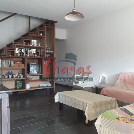 Imagem Sobrado com 2 Quartos à Venda, 92 m² em Centro - Caraguatatuba Imagem Sobrado com 2 Quartos à Venda, 92 m² em Centro - Caraguatatuba