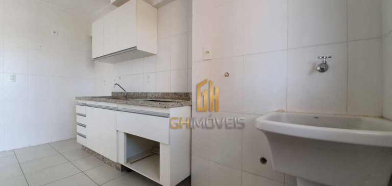 Imagem Apartamento com 2 Quartos à Venda, 63 m² em Aeroviário - Goiânia